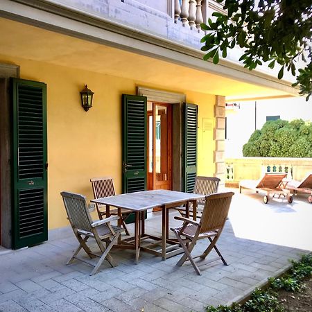 Appartamenti Fronte Mare Castiglioncello Chambre photo