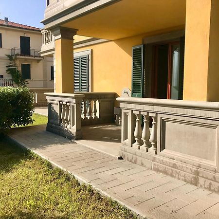 Appartamenti Fronte Mare Castiglioncello Chambre photo