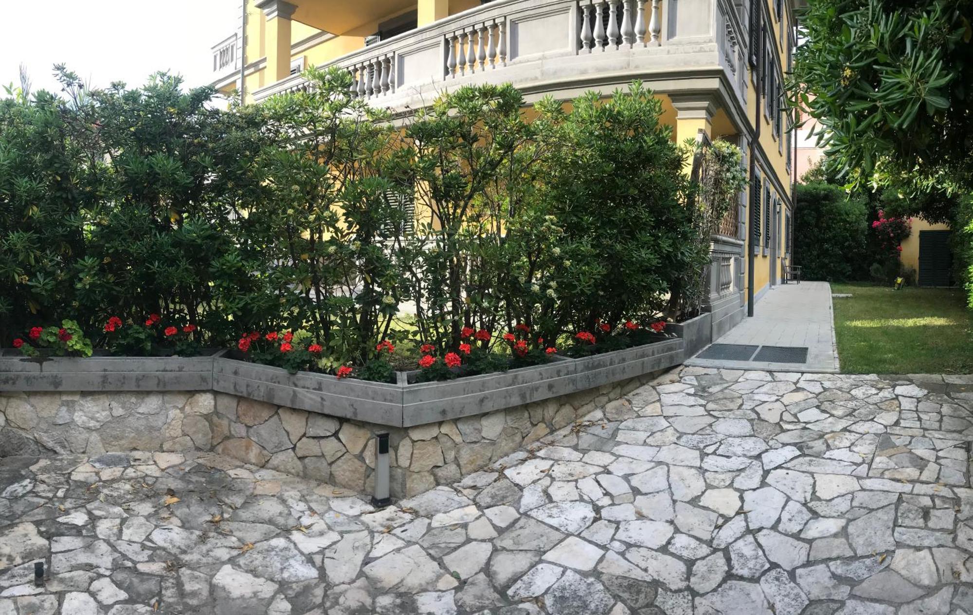Appartamenti Fronte Mare Castiglioncello Chambre photo