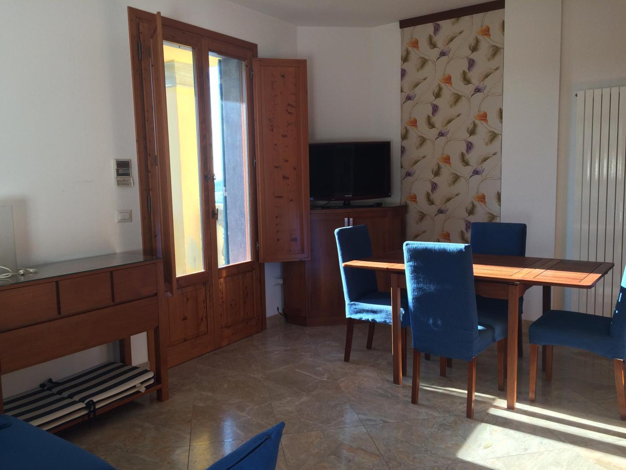 Appartamenti Fronte Mare Castiglioncello Chambre photo