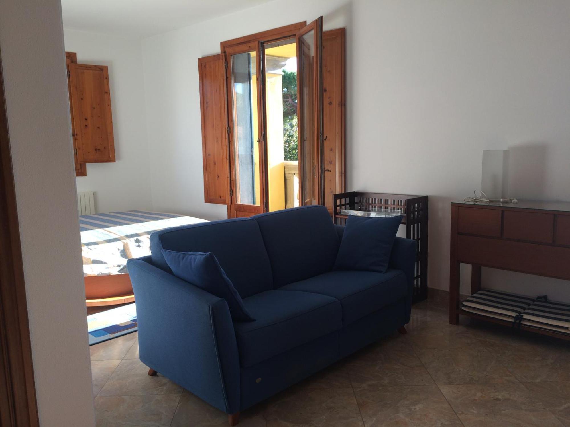 Appartamenti Fronte Mare Castiglioncello Chambre photo