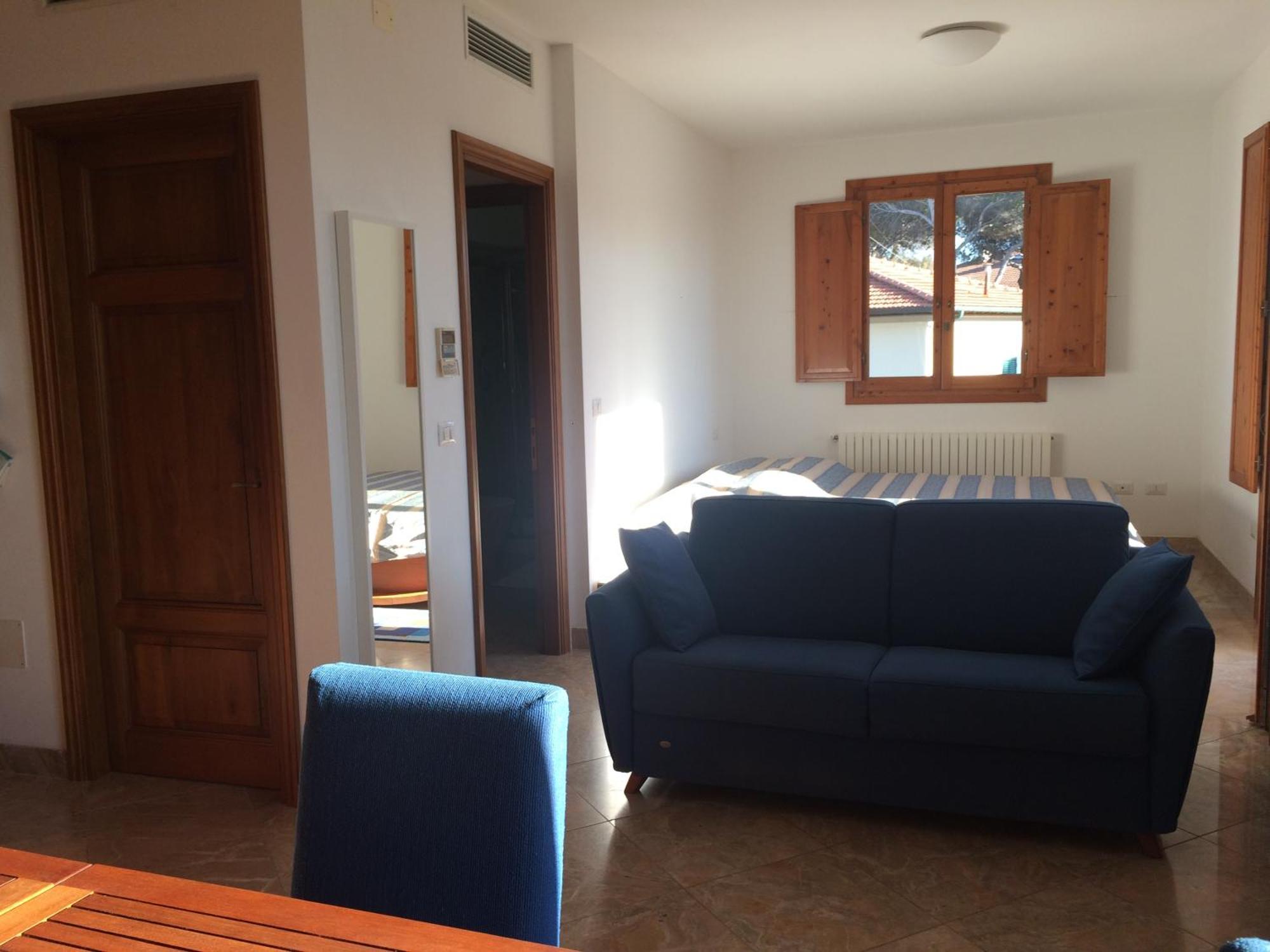 Appartamenti Fronte Mare Castiglioncello Chambre photo