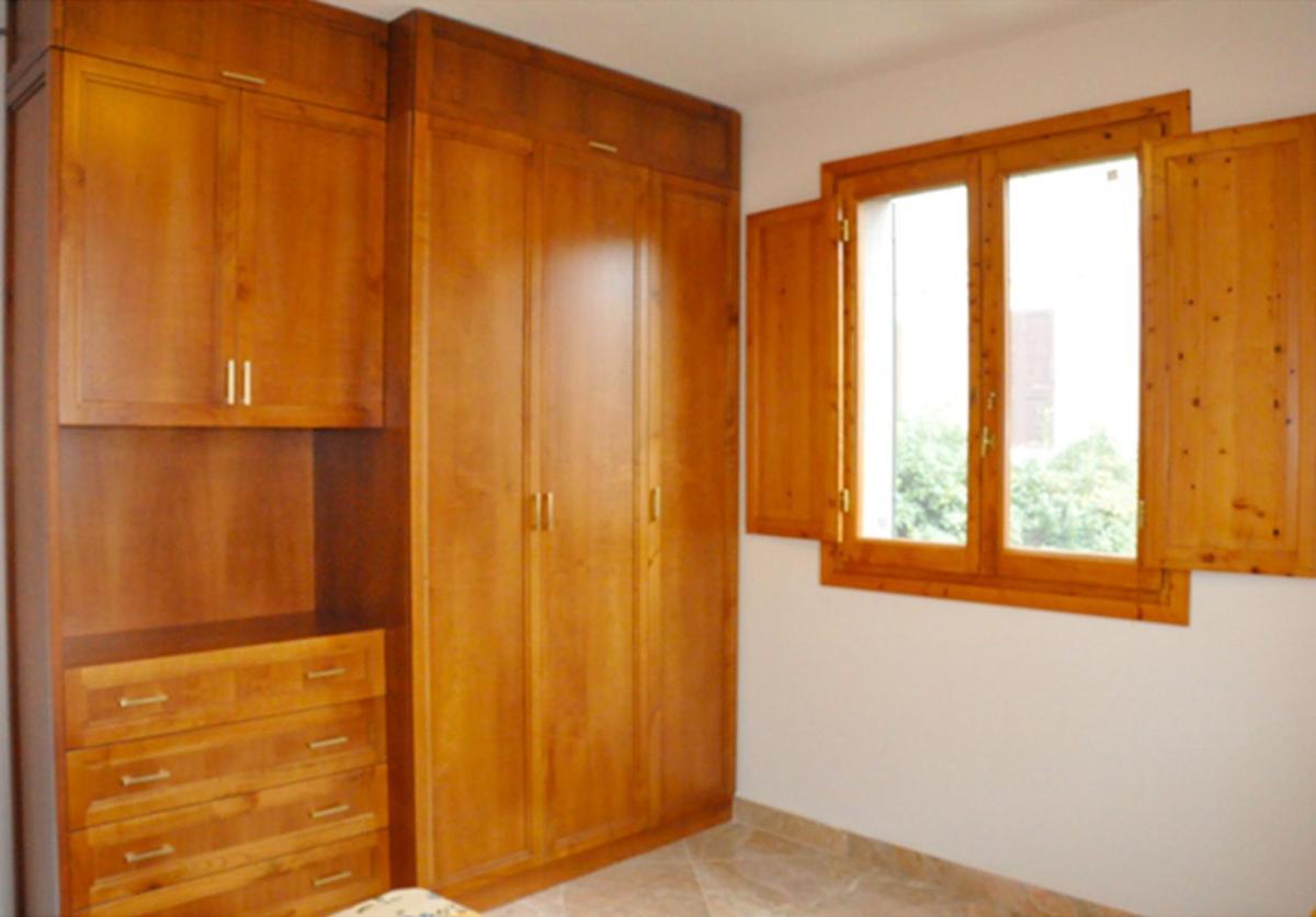 Appartamenti Fronte Mare Castiglioncello Extérieur photo
