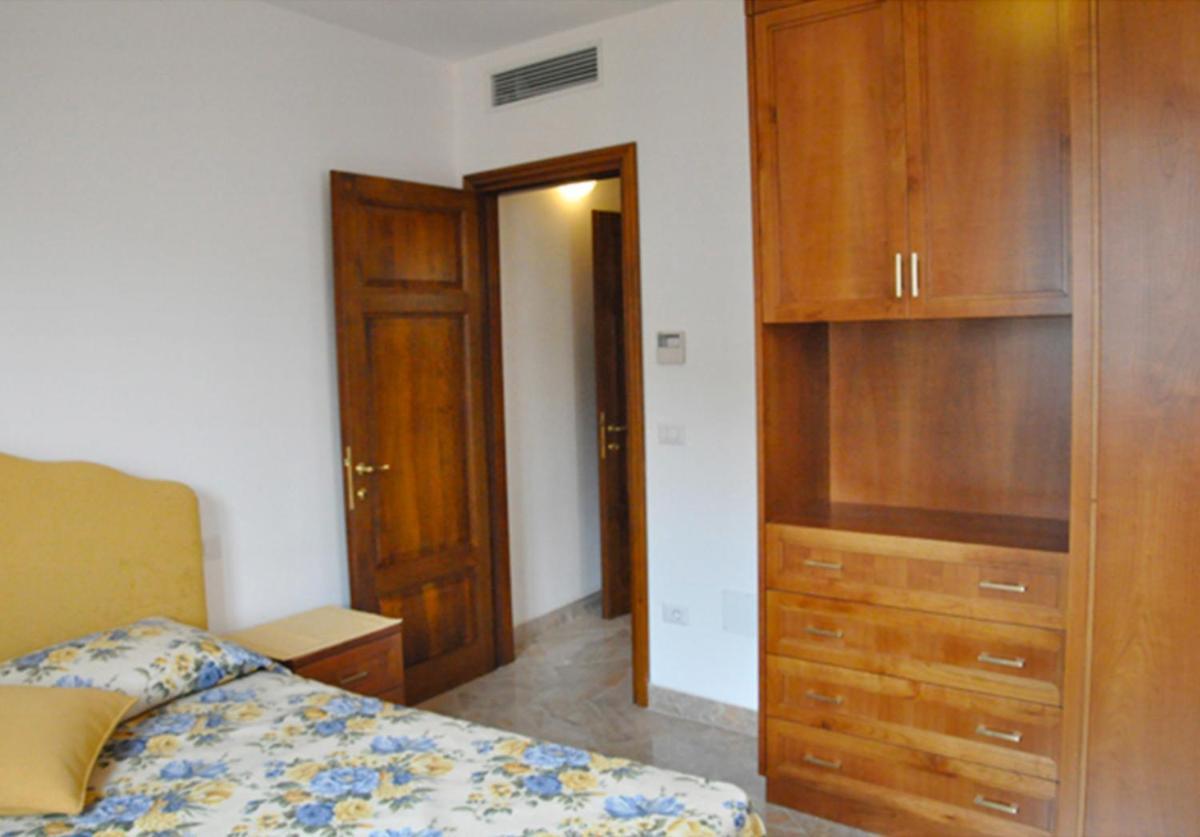 Appartamenti Fronte Mare Castiglioncello Extérieur photo