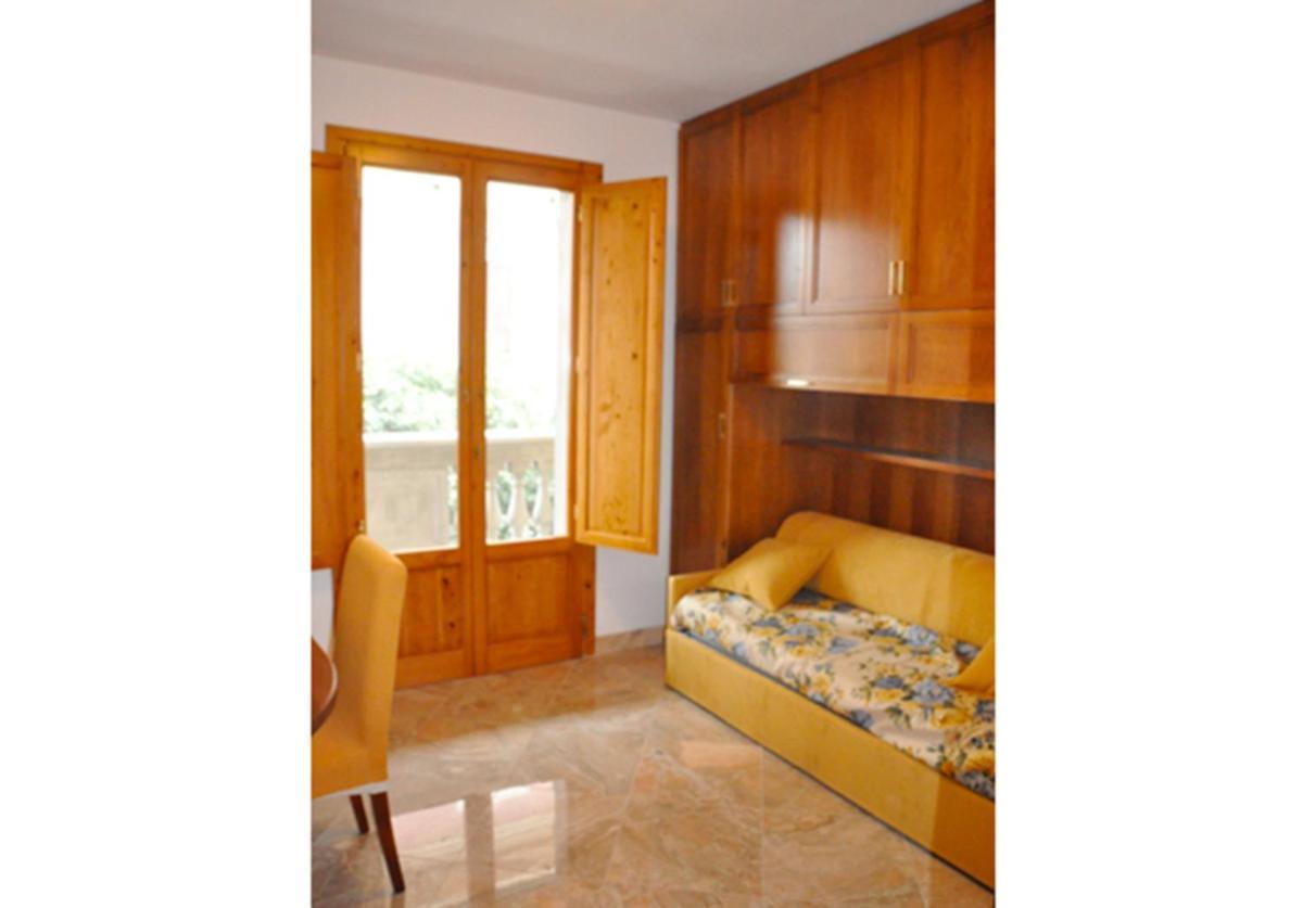 Appartamenti Fronte Mare Castiglioncello Extérieur photo